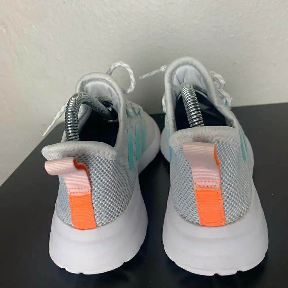 Adidas Womens Lite Racer RBN Running Sneakers